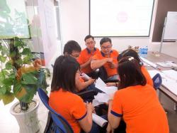 Kỹ năng giao tiếp và bán hàng chuyên nghiệp – Nam Mỹ (30.08.2019)